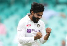 జడేజా కెరీర్ లో బెస్ట్ ఇదే!