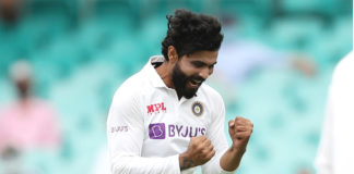 జడేజా కెరీర్ లో బెస్ట్ ఇదే!