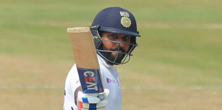 మరోసారి రోహిత్ శర్మ న్యూ రికార్డు