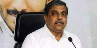 గన్నవరం ఘటనపై సజ్జల కీలక వ్యాఖ్యలు !