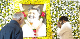 వాళ్ళు మరోసారి కలవబోతున్నారు..!!