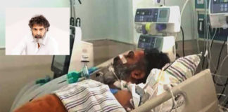 తారకరత్న పరిస్థితి విషమం