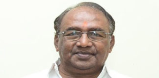 ప్రముఖ టాలీవుడ్ డైరెక్టర్ సాగర్ కన్నుమూత