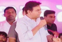 సైఫ్ ఐనా..సంజయ్ ఐనా వదిలిపెట్టం : కేటీఆర్