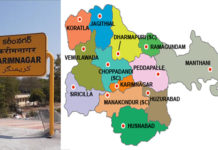 కరీంనగర్ బండి ఎక్కేదెవరు ?