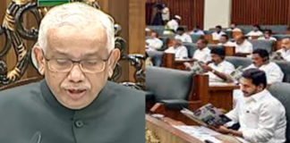 పట్టభద్రుల ఎన్నికలపై పీడీఎఫ్ ఎమ్మెల్సీల విమర్శ