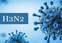 H3N2 వైరస్ తో తస్మాత్ జాగ్రత్త !