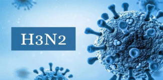H3N2 వైరస్ తో తస్మాత్ జాగ్రత్త !