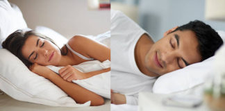 ప్రశాంతంగా నిద్రపోవాలంటే ఇవి తినకండి !