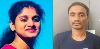 ప్రియుడి చేతిలో ప్రియురాలి దారుణ హత్య