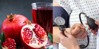 దానిమ్మతో అధికరక్తపోటుకు చెక్ పెట్టొచ్చు..!