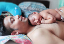 తండ్రి కావాలనుకుంటే ఈ డైట్ తీసుకోండి !