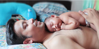 తండ్రి కావాలనుకుంటే ఈ డైట్ తీసుకోండి !