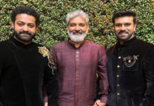 ఆస్కార్ వేడుకల్లో మెరిసిన ఎన్టీఆర్, రామ్ చరణ్