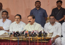 మార్చి 23న హనుమకొండలో కేటీఆర్ పర్యటన