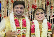 పెళ్లితో ఒక్కటైన మనోజ్-భూమా మౌనికా రెడ్డి