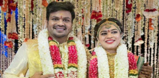 పెళ్లితో ఒక్కటైన మనోజ్-భూమా మౌనికా రెడ్డి