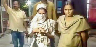 నవీన్ హత్య కేసు..జైలు నుంచి నిహారిక రిలీజ్!