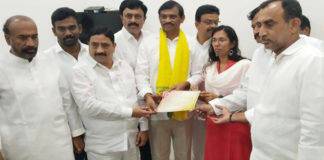 ఎట్టకేలకు కథ సుఖాంతం