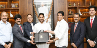 వార్షిక బడ్జెట్ను ఆమోదించిన మంత్రి మండలి