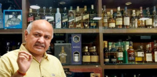 సిసోడియాకు రిమాండ్ విధించిన కోర్టు