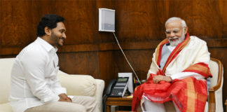 మోడీతో సీఎం జగన్ చర్చించిన ముఖ్యాంశాలివే