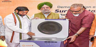 ‘గ్యాస్ సిలిండర్’ వాడేవారికి శుభవార్త