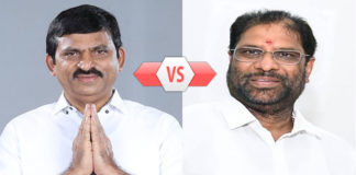 కొత్తగూడెంలో ముందంజలో వద్దిరాజు !