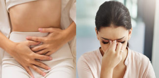 పీరియడ్స్ సమయంలో తలనొప్పికి కారణమేమిటి ?