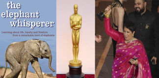 ఆస్కార్ గెలిచిన ‘ది ఎలిఫెంట్ విస్పర్స్’ కథేంటి ?