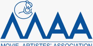 తెలుగు సినీకళామతల్లి ముద్దుబిడ్డలు మూవీ ఆర్టిస్ట్ అసోసియేషన్ (మా)