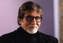 బిగ్ బీ కు గాయాలు ? నిజమేనా ?