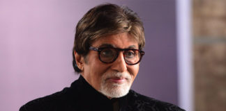 బిగ్ బీ కు గాయాలు ? నిజమేనా ?