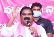 ఆరూరి రమేశ్ కు గడ్డుకాలం !