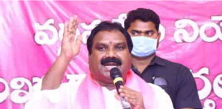 ఆరూరి రమేశ్ కు గడ్డుకాలం !