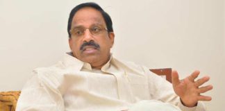 తుమ్మలకు మళ్లీ మొండిచేయి !