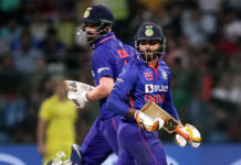 వైజాగ్ వన్డేలో టీమిండియా పరమ చెత్త బ్యాటింగ్