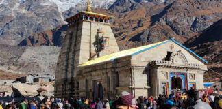 ప్రసిద్ధి చెందిన 3 శివాలయాల గురించి తెలుసా ?