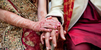 కొంపముంచిన మేకప్