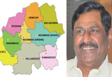 మళ్లీ యాక్టివ్ గా మారిన మండవ !