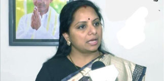 సుప్రీంలో మళ్లీ పిటిషన్ పై క్లారిటీ ఇచ్చిన కవిత