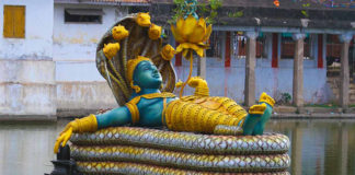 ఈ 5 విష్ణు ఆలయాలను తప్పకుండా దర్శించండి !