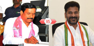 రేవంత్ రెడ్డి అడ్డాలో పట్నం పాగా !