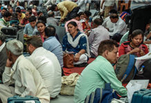 ఇక నుంచి ఎన్నికల విధులకు వారు దూరం !