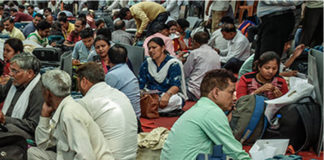 ఇక నుంచి ఎన్నికల విధులకు వారు దూరం !