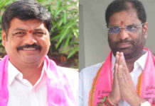 వరంగల్ తూర్పున ఉదయించబోతున్న రవి?