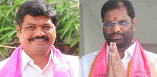 వరంగల్ తూర్పున ఉదయించబోతున్న రవి?