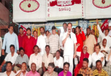 బుద్ధభవన్ కి ఋణపడి ఉంటా : దాస్యం