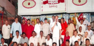 బుద్ధభవన్ కి ఋణపడి ఉంటా : దాస్యం