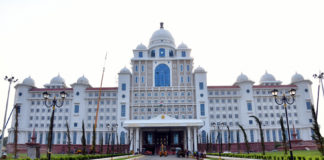 తెలంగాణ నూతన సచివాలయం పూర్తి వివరాలు